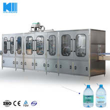 3-10L Water Bottle Filling Machine Production Line